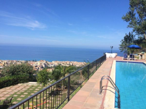  Villa Del Conte  Драпия